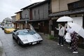 こんな自動車イベント2度とない！──京都・北野天満宮に新旧スポーツカーが集結