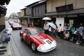 こんな自動車イベント2度とない！──京都・北野天満宮に新旧スポーツカーが集結