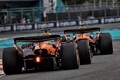 レッドブル、マクラーレンの違法なタイヤ管理を疑い、サーマルカメラで独自調査。FIAの検査では違反はなし