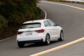 新型アウディA1の1.5Lターボ版は初代よりも簡素でダイレクト感のある走り味