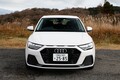 新型アウディA1の1.5Lターボ版は初代よりも簡素でダイレクト感のある走り味