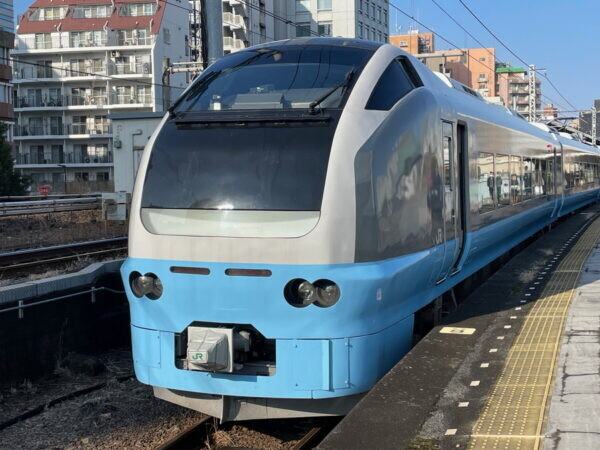 東京を縦断する「閑散路線」が大化け!? 旅客化に“バス案“が急浮上！  現在は貨物列車だけ走る