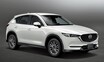 マツダ2／CX-5／CX-8に安全快適装備を充実化した特別仕様車「スマートエディション」を設定