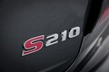 【500台限定！抽選販売で700万超えは必至か？】STI謹製コンプリートカー「S210プロトタイプ」公開
