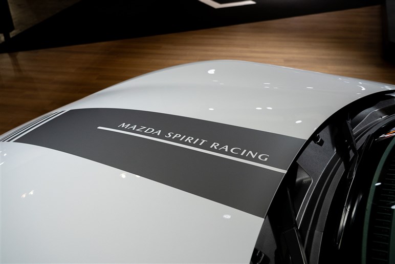 【10日発表！】待望の“2.0L搭載”ソフトトップは確定。新・高性能ロードスターはどんなクルマ？