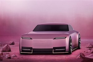【ズレてない？】EV専門・シンプル・中国・ヤング。パワーワードで世界を煽るジャガーは〇か×か