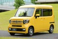 新型タフトだけじゃない！ アウトドア＆車中泊にオススメの軽ワゴンとは