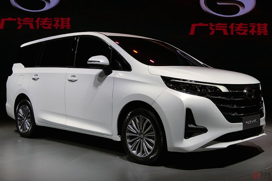 大手国策企業と民族系がしのぎを削る 中国自動車メーカーの特徴と自動車市場の今 くるまのニュース 自動車情報サイト 新車 中古車 Carview