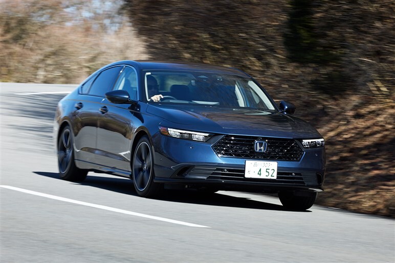 【手抜きナシ】走り、快適性、先進装備で最新最良のホンダが味わえる「アコード」は売れるのか？