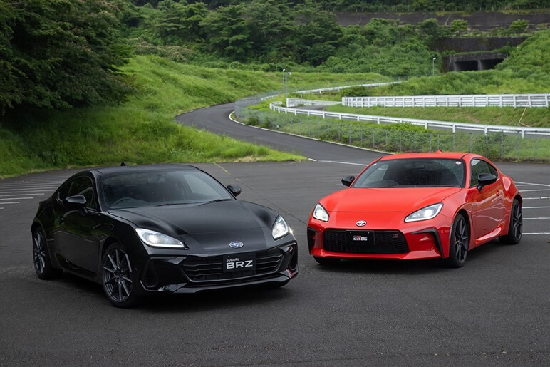 【みんな迷う！】ロードスターとハチロク、お手頃国産FRスポーツ「本当はどっちを買うべき」？