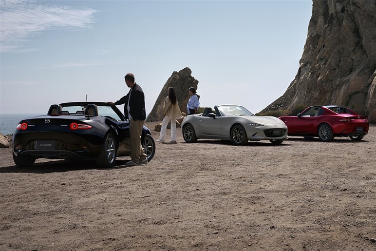 【みんな迷う！】ロードスターとハチロク、お手頃国産FRスポーツ「本当はどっちを買うべき」？