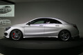 メルセデス新型クーペ CLAクラス、日本発売