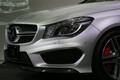 メルセデス新型クーペ CLAクラス、日本発売