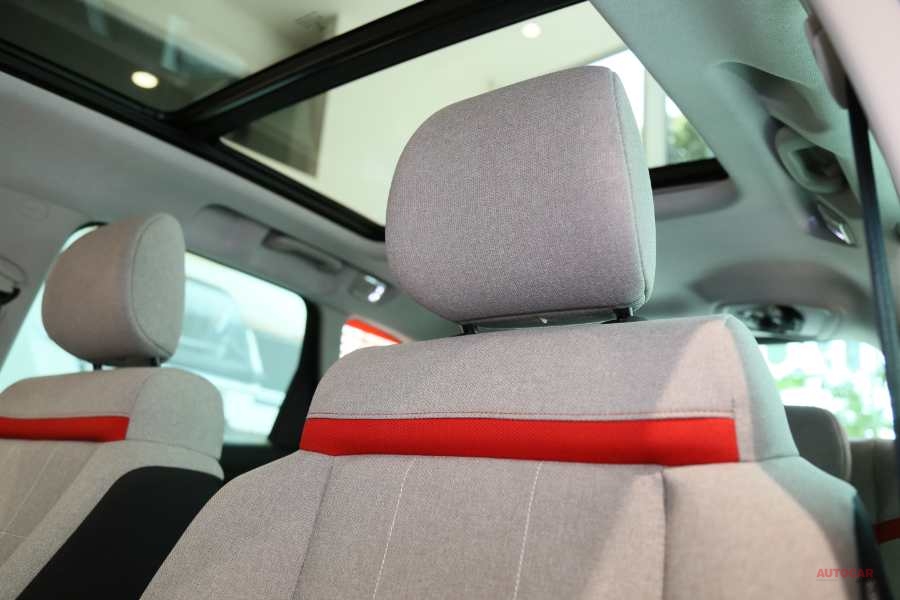 実車 シトロエンc3エアクロスsuvシャイン パッケージ 新小型suvが日本発売 Autocar Japan 自動車情報サイト 新車 中古車 Carview