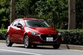 マツダ2試乗。ターゲットの30～40代女性に受け入れられるか？