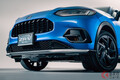 斬新顔のホンダ新型SUV「ZR-V」登場へ！ 日本と北米でデザイン違う!? あなたはドッチ派？