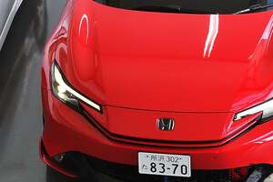 ホンダ「新型プレリュード」発売で“即・注文殺到”状態に!? たった1ヶ月で「8ヶ月分売れました」 24年ぶり復活で「すぐ買えない」状態…に 初の「レンタカー」提供でお試し乗りもOK
