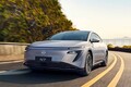 東風日産の新型EVサルーン「N7」が1カ月で1万7000台以上を受注、日産の経営再建に向けの起爆剤となるか