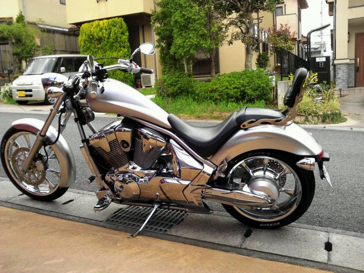 希少な国産絶版車特集 知っているけど見たことない レアなバイク大集合 バイクブロス 自動車情報サイト 新車 中古車 Carview