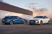 アウディ　A5/A5アヴァントにディーゼルターボモデルを追加発売