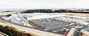 豊田自動織機、愛知県東浦町にバイポーラ型ニッケル水素電池を生産する石浜工場を新設　月2万台量産