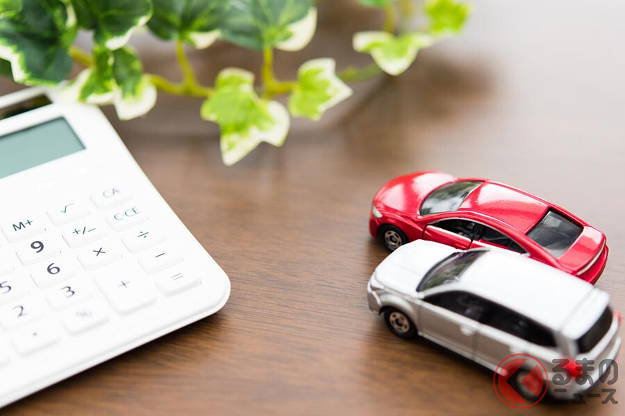車も定額で乗る時代！ カーリースとは何が違う？ メーカー系「サブスクリプション」の特徴