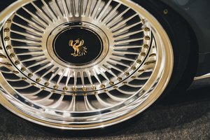 ツライチのためならなんでもやるぜ！　純正ホイールでやるツワモノまでいる「リバレル」ってどんな手段？