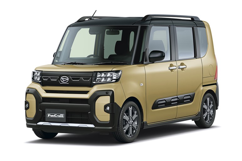 三菱が予告する“新型軽”は「万年脇役」の汚名を返上できるか…日産まで戦々恐々とするシャレにならない理由