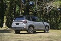【どちらがお好み？】新型フォレスター登場！ ゴツい本格SUVに成長した6代目とWRX譲りの刺激的だった初代