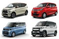 三菱が予告する“新型軽”は「万年脇役」の汚名を返上できるか…日産まで戦々恐々とするシャレにならない理由