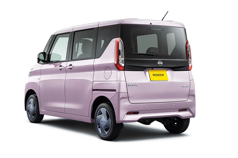 三菱が予告する“新型軽”は「万年脇役」の汚名を返上できるか…日産まで戦々恐々とするシャレにならない理由