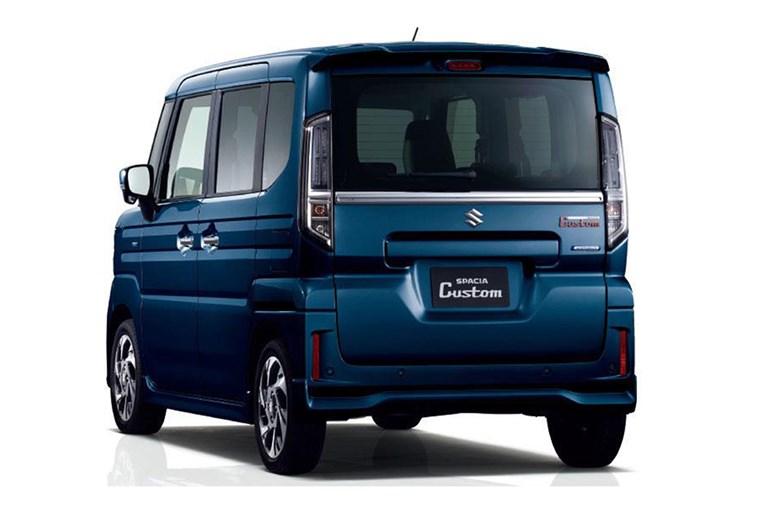三菱が予告する“新型軽”は「万年脇役」の汚名を返上できるか…日産まで戦々恐々とするシャレにならない理由