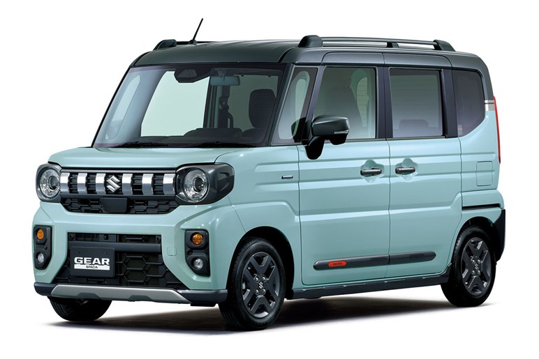 三菱が予告する“新型軽”は「万年脇役」の汚名を返上できるか…日産まで戦々恐々とするシャレにならない理由