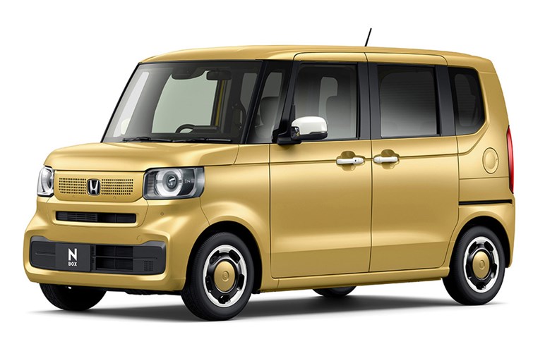 三菱が予告する“新型軽”は「万年脇役」の汚名を返上できるか…日産まで戦々恐々とするシャレにならない理由