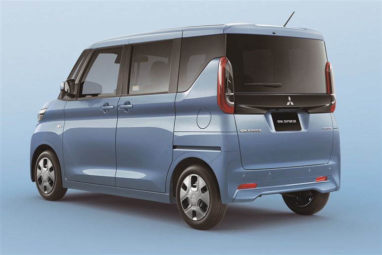 三菱が予告する“新型軽”は「万年脇役」の汚名を返上できるか…日産まで戦々恐々とするシャレにならない理由