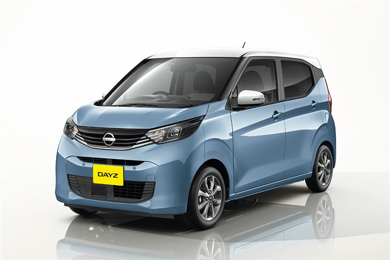 三菱が予告する“新型軽”は「万年脇役」の汚名を返上できるか…日産まで戦々恐々とするシャレにならない理由