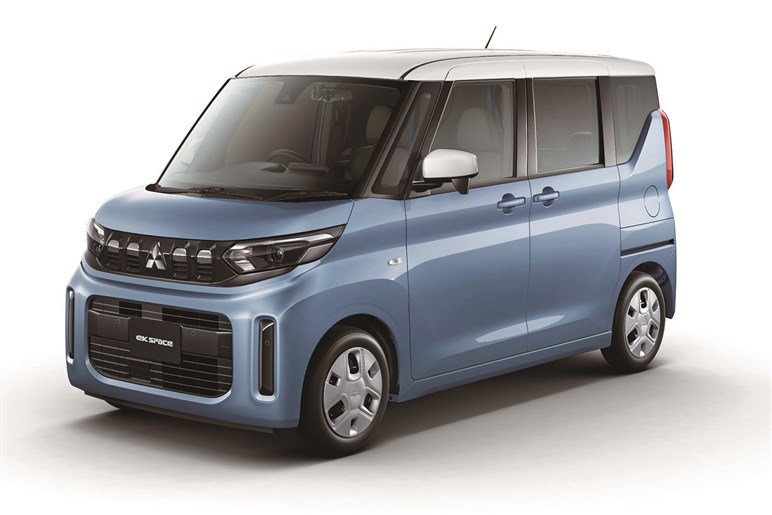 三菱が予告する“新型軽”は「万年脇役」の汚名を返上できるか…日産まで戦々恐々とするシャレにならない理由