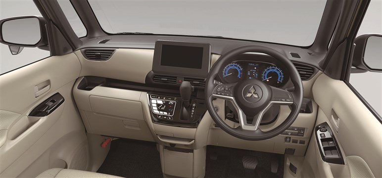三菱が予告する“新型軽”は「万年脇役」の汚名を返上できるか…日産まで戦々恐々とするシャレにならない理由