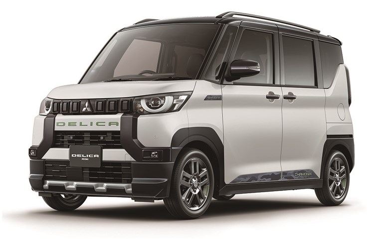 三菱が予告する“新型軽”は「万年脇役」の汚名を返上できるか…日産まで戦々恐々とするシャレにならない理由