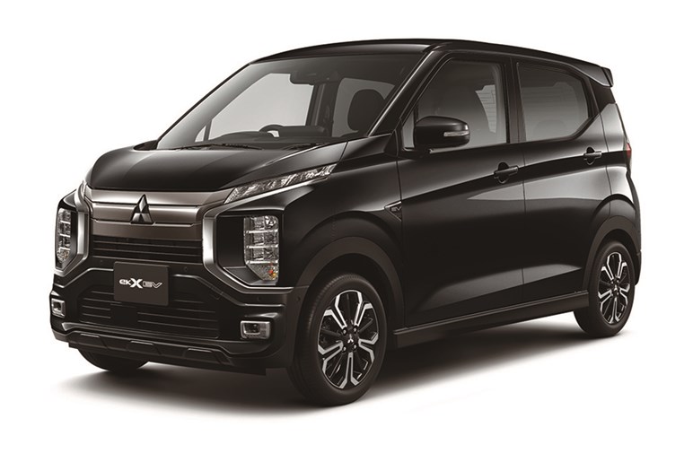 三菱が予告する“新型軽”は「万年脇役」の汚名を返上できるか…日産まで戦々恐々とするシャレにならない理由