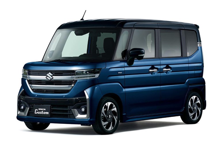 三菱が予告する“新型軽”は「万年脇役」の汚名を返上できるか…日産まで戦々恐々とするシャレにならない理由