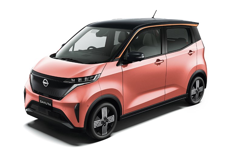 三菱が予告する“新型軽”は「万年脇役」の汚名を返上できるか…日産まで戦々恐々とするシャレにならない理由