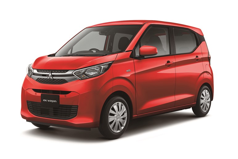 三菱が予告する“新型軽”は「万年脇役」の汚名を返上できるか…日産まで戦々恐々とするシャレにならない理由