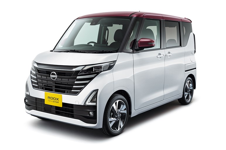 三菱が予告する“新型軽”は「万年脇役」の汚名を返上できるか…日産まで戦々恐々とするシャレにならない理由