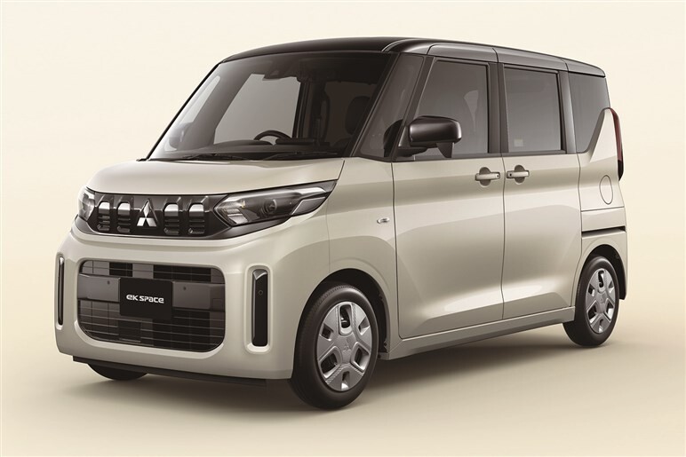 三菱が予告する“新型軽”は「万年脇役」の汚名を返上できるか…日産まで戦々恐々とするシャレにならない理由