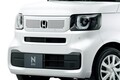 新型「N-BOX」公開！ もはやスキなしの完成度＆キャラ感高めたLEDも注目