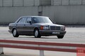 「W126 Sクラス」バブルの象徴は今が最旬！「中古車マニアーズガイド」Vol.01