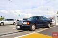 「W126 Sクラス」バブルの象徴は今が最旬！「中古車マニアーズガイド」Vol.01