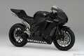 ホンダ「CBR600RRレースベース車」 新型のサーキット走行専用モデルを発売