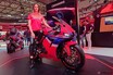 ホンダ「CBR600RRレースベース車」 新型のサーキット走行専用モデルを発売